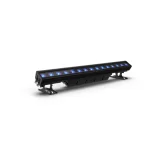 Chauvet-Professional COLORado Batten Q15 Светодиодная панель, 15x20 Вт., RGBW, IP65