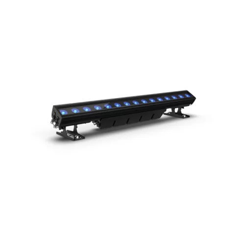 Chauvet-Professional COLORado Batten Q15 Светодиодная панель, 15x20 Вт., RGBW, IP65