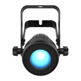 Chauvet-Professional COLORdash Accent 3 Прожектор LED, 20 Вт., RGBW, IP65