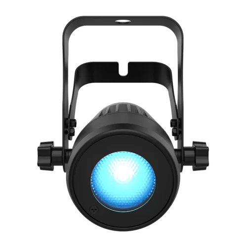 Chauvet-Professional COLORdash Accent 3 Прожектор LED, 20 Вт., RGBW, IP65