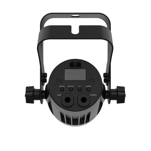 Chauvet-Professional COLORdash Accent 3 Прожектор LED, 20 Вт., RGBW, IP65