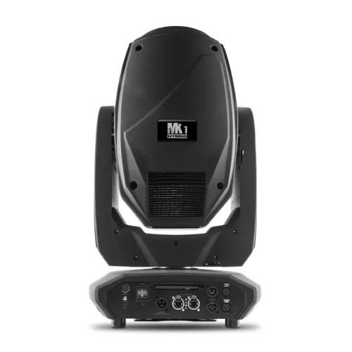 CHAUVET-PRO MAVERICK MK1 HYBRID Вращающаяся голова BSW на лампе Osram Sirius HRI 440W