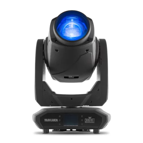 CHAUVET-PRO MAVERICK MK1 SPOT LED Вращающаяся голова SPOT/WASH 1х350 Вт.