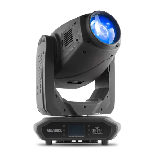 CHAUVET-PRO MAVERICK MK1 SPOT LED Вращающаяся голова SPOT/WASH 1х350 Вт.