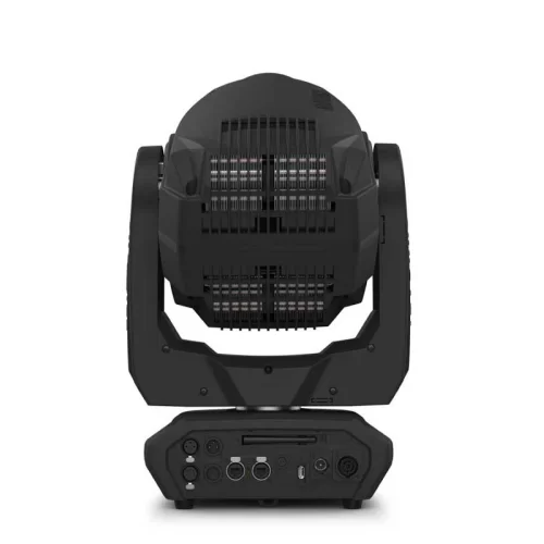Chauvet-Professional Maverick Force 1 Spot Вращающаяся голова Spot, Beam, Wash, 470 Вт., CMY + CTO