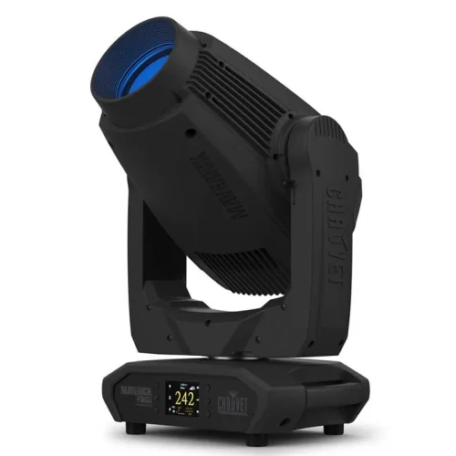 Chauvet-Professional Maverick Force 2 Profile Вращающаяся голова Spot, Wash, Profile, 580 Вт., CMY + CTO