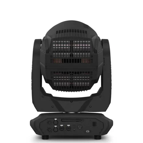 Chauvet-Professional Maverick Force 2 Profile Вращающаяся голова Spot, Wash, Profile, 580 Вт., CMY + CTO