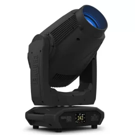 Chauvet-Professional Maverick Force 2 Profile Вращающаяся голова Spot, Wash, Profile, 580 Вт., CMY + CTO