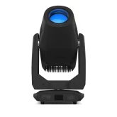 Chauvet-Professional Maverick Silens 2X Profile Вращающаяся голова Spot, Wash, Profile, 550 Вт., CMY + CTO