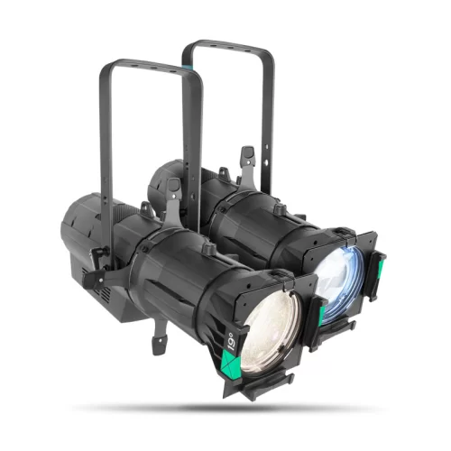 Chauvet-Professional Ovation E-260WW 14DEG LED Профильный прожектор с линзой 14град, 1х202Вт WW