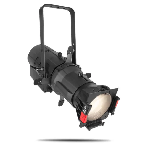 Chauvet-Professional Ovation E-260WWIP 36DEG LED Профильный уличный прожектор с линзой 36град, 1х202Вт WW