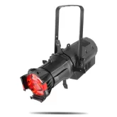 Chauvet-Professional Ovation E-910FC LED RGBAL профильный прожектор 91х3Вт Без линзы