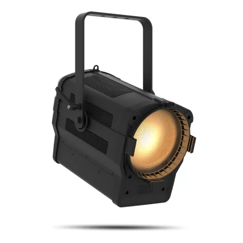 Chauvet-Professional Ovation F-265WW LED прожектор направленного света с линзой френеля. 1х230Вт CRI