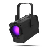 Chauvet-Professional Ovation F-55FC LED прожектор направленного света с линзой Френеля 15х4Вт RGBAL