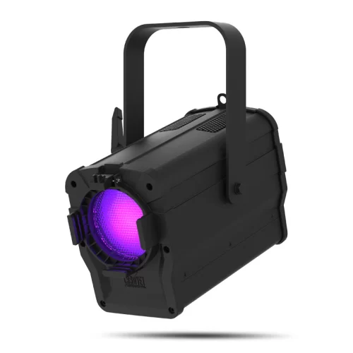 Chauvet-Professional Ovation F-55FC LED прожектор направленного света с линзой Френеля 15х4Вт RGBAL