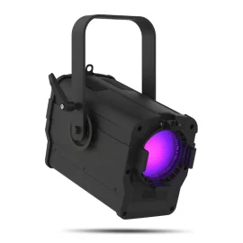 Chauvet-Professional Ovation F-55FC LED прожектор направленного света с линзой Френеля 15х4Вт RGBAL
