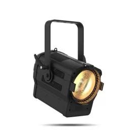 Chauvet-Professional Ovation F145WW Прожектор направленного света с линзой френеля. 1х70Вт WW LED