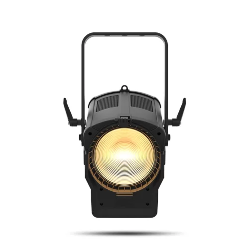 Chauvet-Professional Ovation F145WW Прожектор направленного света с линзой френеля. 1х70Вт WW LED