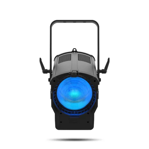 Chauvet-Professional Ovation F-415FC Прожектор линзовый, 46х3-5 Вт., RGBAL