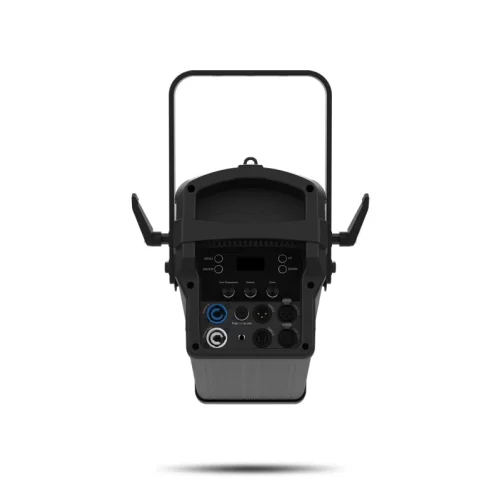Chauvet-Professional Ovation F-415FC Прожектор линзовый, 46х3-5 Вт., RGBAL