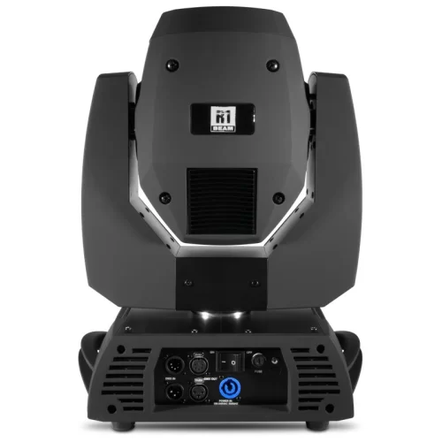 Chauvet-Professional Rogue R1 BeamWash Вращающаяся голова BEAM на лампе Osram Sirus 132W