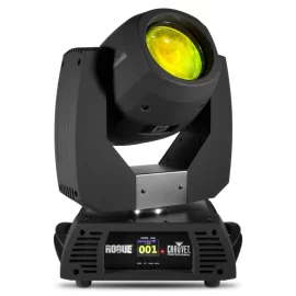 Chauvet-Professional Rogue R1 BeamWash Вращающаяся голова BEAM на лампе Osram Sirus 132W