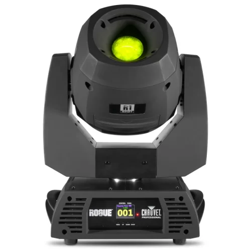 Chauvet-Professional Rogue R1 E Spot Вращающаяся голова 1х140 Вт.