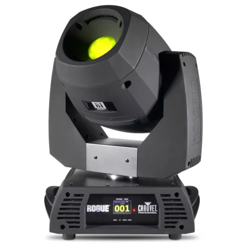 Chauvet-Professional Rogue R1 E Spot Вращающаяся голова 1х140 Вт.