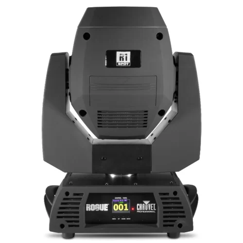 Chauvet-Professional Rogue R1 E Spot Вращающаяся голова 1х140 Вт.