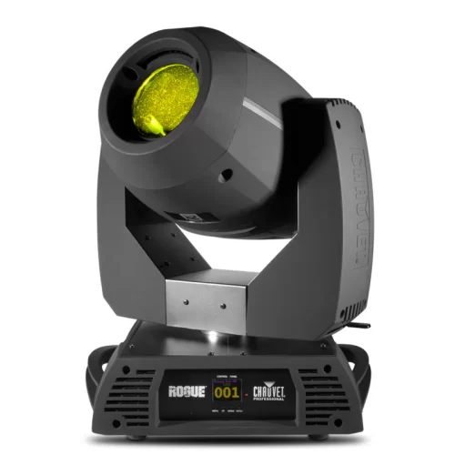 Chauvet-Professional Rogue R2 E Spot Вращающаяся голова SPOT 1х240 Вт.