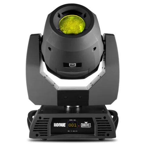Chauvet-Professional Rogue R2 E Spot Вращающаяся голова SPOT 1х240 Вт.