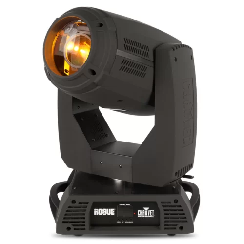CHAUVET-PRO ROGUE RH1 HYBRID Вращающаяся голова BSW на лампеOsram Sirus 330W X8