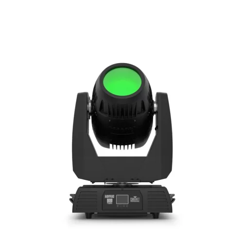 Chauvet-Professional Rogue Outcast 1 L Beam Вращающаяся голова Beam, 300 Вт., Лампа USHIO 300W, IP65