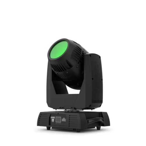 Chauvet-Professional Rogue Outcast 1 L Beam Вращающаяся голова Beam, 300 Вт., Лампа USHIO 300W, IP65
