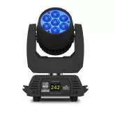 Chauvet-Professional Rogue R1X Wash Вращающаяся голова Wash, 7x25 Вт., RGBW