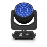 Chauvet-Professional Rogue R3X Wash Вращающаяся голова Wash LED 37х15Вт.