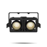 Chauvet-Professional Strike Array 2 Блендер-стробоскоп, 2х100 Вт., IP65