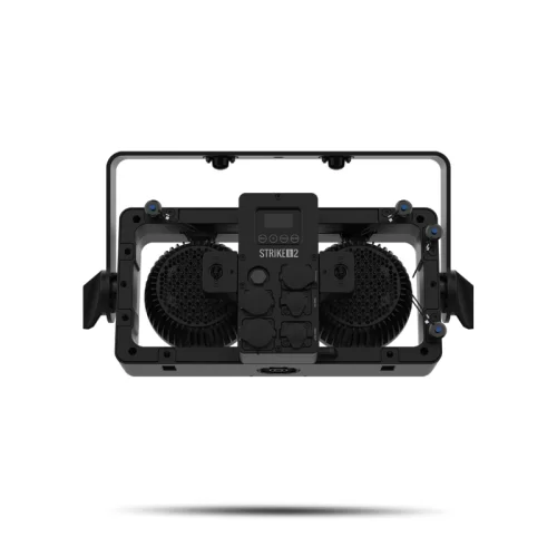 Chauvet-Professional Strike Array 2 Блендер-стробоскоп, 2х100 Вт., IP65