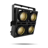 Chauvet-Professional Strike Array 4 Блендер-стробоскоп, 4х100 Вт., IP65