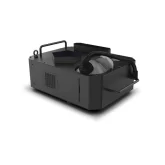 Chauvet-Professional Vesuvio II Генератор дыма 2000 Вт. с LED подсветкой 10х8,5Вт RGBA+UV