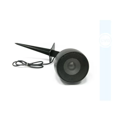 CVGaudio Flo308Bl Всепогодная АС, 20 Вт., 8 Ом, 3"