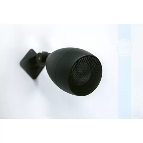 CVGaudio Flo308Bl Всепогодная АС, 20 Вт., 8 Ом, 3"