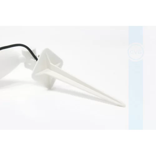 CVGaudio Flo308W Всепогодная АС, 20 Вт., 8 Ом, 3"