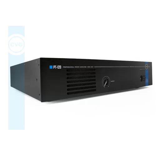 CVGaudio PT-120 Трансляционный усилитель, 120W