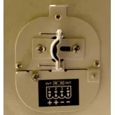 CVGaudio SUB-CR8T Потолочный сабвуфер, 7,5/15/30/60W в 100V, 100W – 8ohm, 8”