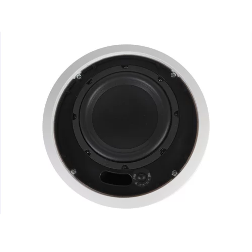 CVGaudio SUB-S8T Потолочный сабвуфер, 80/40/20/10W - 100V; 80W - 8 Ом, 8"