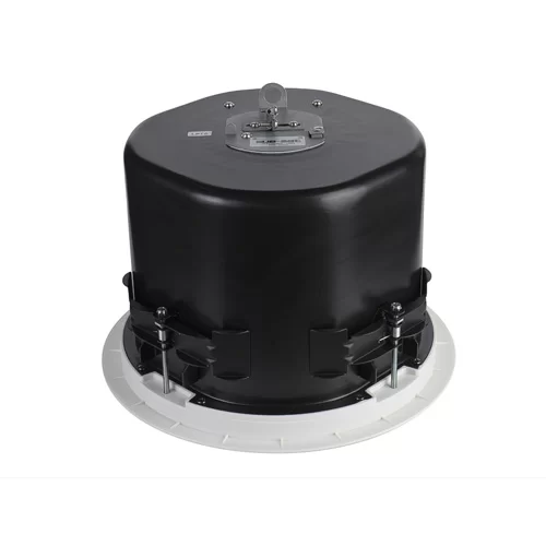 CVGaudio SUB-S8T Потолочный сабвуфер, 80/40/20/10W - 100V; 80W - 8 Ом, 8"