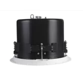 CVGaudio SUB-S8T Потолочный сабвуфер, 80/40/20/10W - 100V; 80W - 8 Ом, 8"