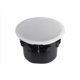 CVGaudio SUB-S8T Потолочный сабвуфер, 80/40/20/10W - 100V; 80W - 8 Ом, 8"