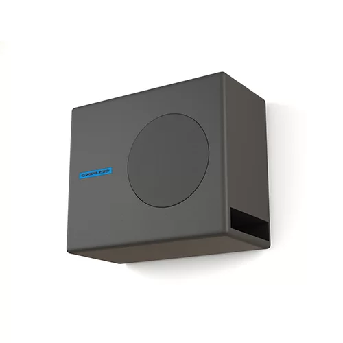 CVGaudio SUBone model A-6BL/CR Инсталляционный сабвуфер, 80W - 4 Ом, 6,5"